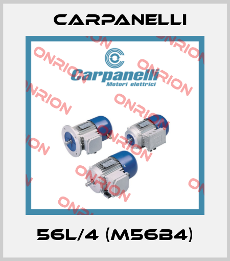 56L/4 (M56b4) Carpanelli