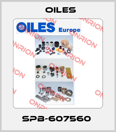 SPB-607560  Oiles