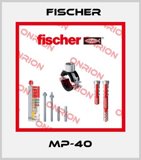 MP-40 Fischer