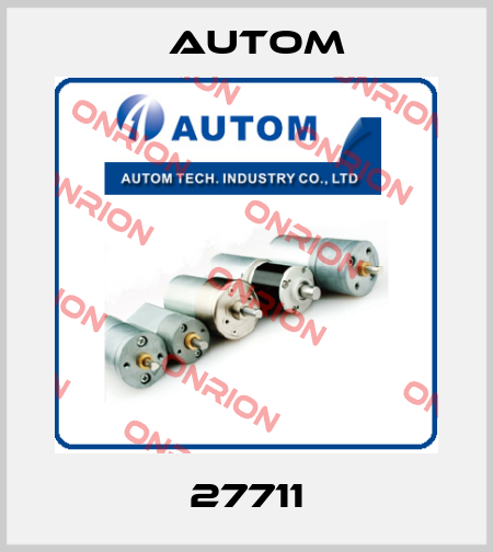 27711 Autom