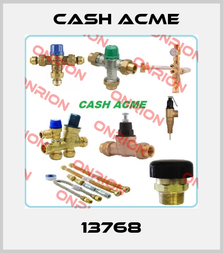 13768 Cash Acme