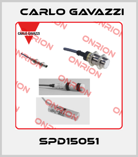 SPD15051 Carlo Gavazzi
