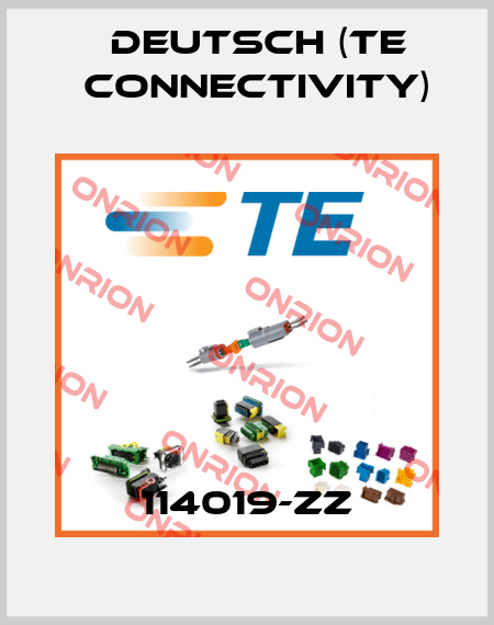 114019-ZZ Deutsch (TE Connectivity)