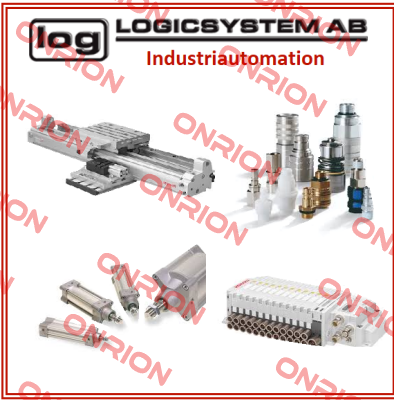 S 1197 002 03 LOGIC SYSTEM AB