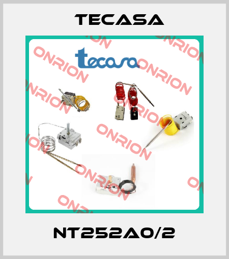 NT252A0/2 Tecasa
