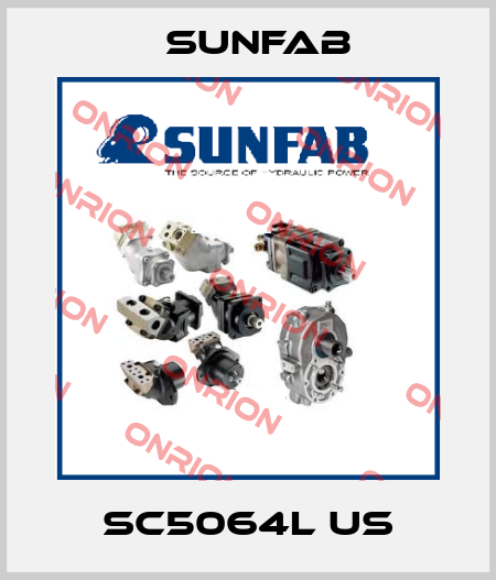 SC5064L US Sunfab