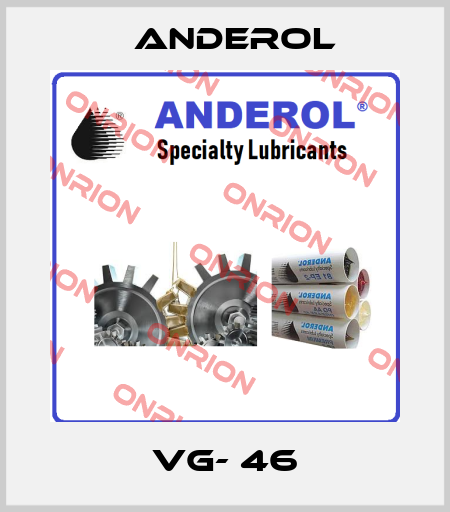 VG- 46 Anderol