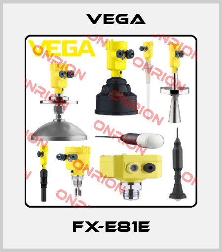FX-E81E Vega