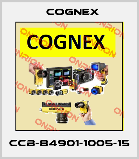 CCB-84901-1005-15 Cognex