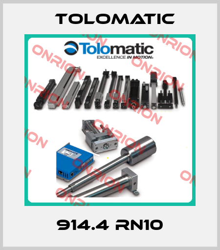 914.4 RN10 Tolomatic