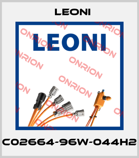 C02664-96W-044H2 Leoni
