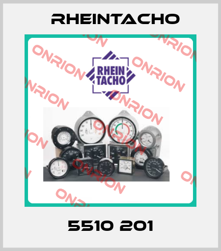 5510 201 Rheintacho