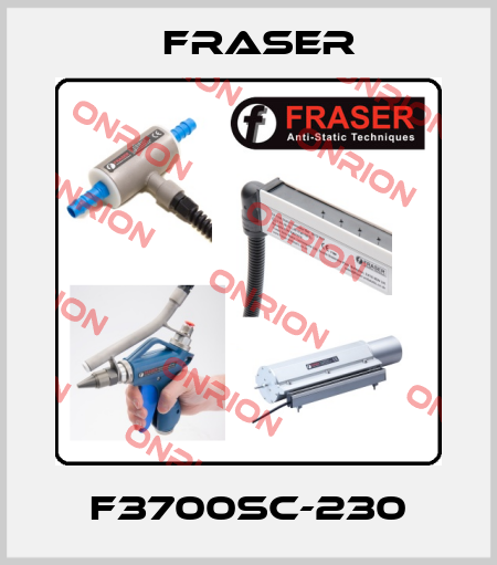 F3700SC-230 Fraser