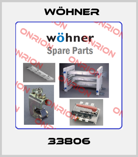 33806 Wöhner