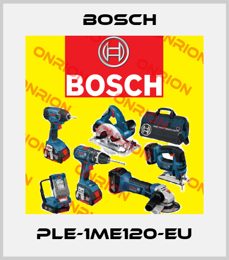 PLE-1ME120-EU Bosch