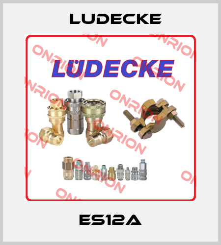 ES12A Ludecke