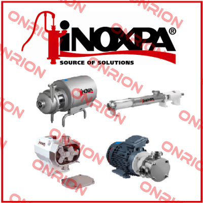 spare parts for SH-35 F MB Inoxpa