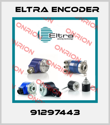 91297443 Eltra Encoder