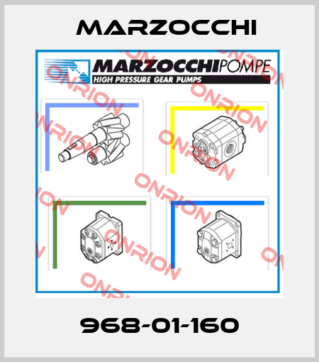 968-01-160 Marzocchi