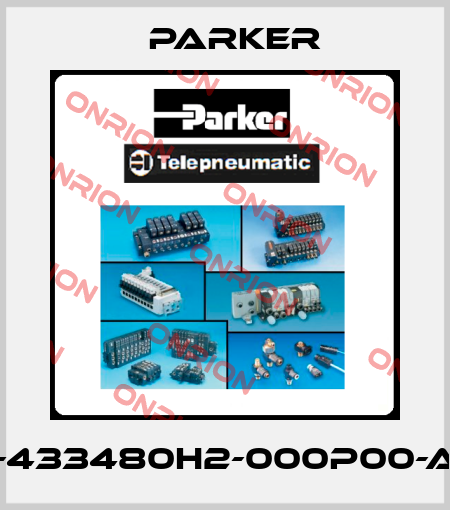 690-433480H2-000P00-A400 Parker