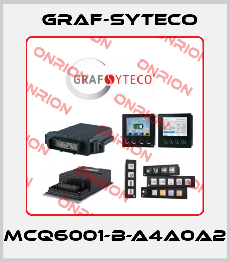 MCQ6001-B-A4A0A2 Graf-Syteco