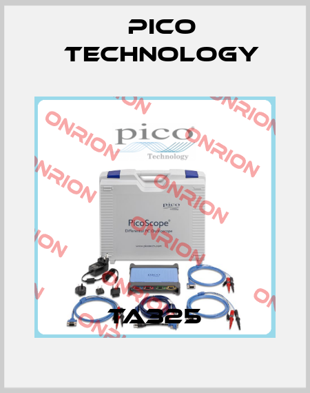 TA325 Pico Technology
