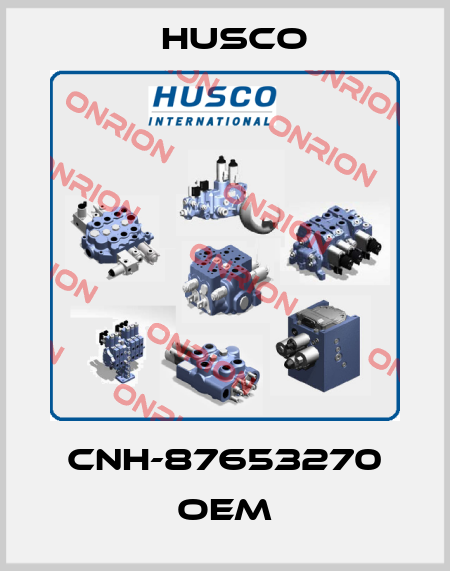 CNH-87653270 OEM Husco