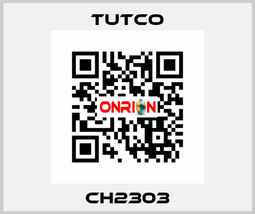 CH2303 TUTCO