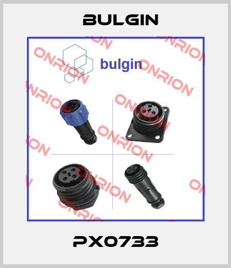 PX0733 Bulgin