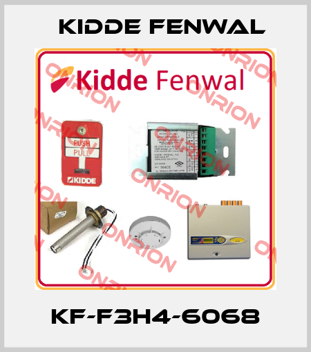 KF-F3H4-6068 Kidde Fenwal