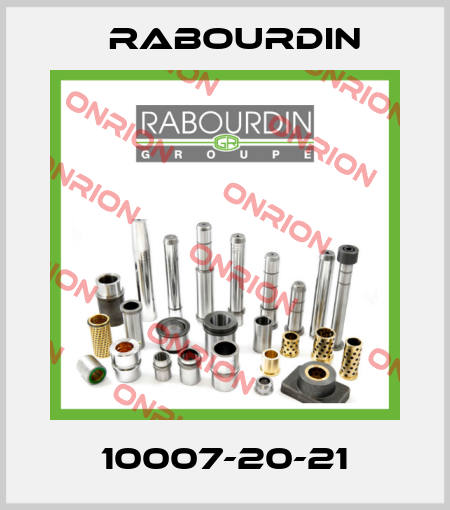 10007-20-21 Rabourdin