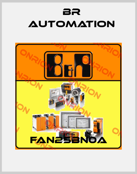 FAN25BN0A Br Automation