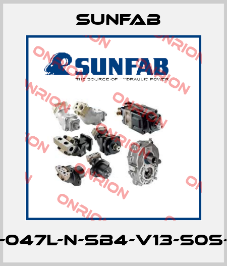 SCP-047L-N-SB4-V13-S0S-000 Sunfab