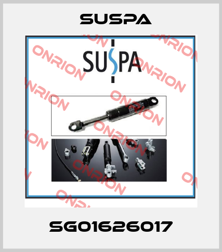 SG01626017 Suspa