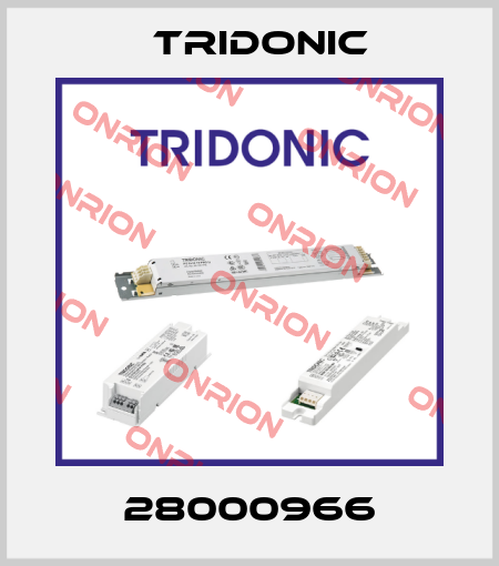 28000966 Tridonic