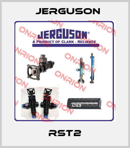 RST2 Jerguson