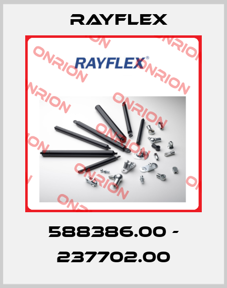588386.00 - 237702.00 Rayflex