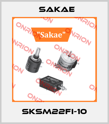 SKSM22FI-10 Sakae