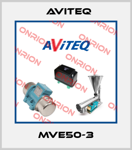 MVE50-3 Aviteq