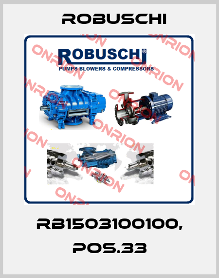 RB1503100100, Pos.33 Robuschi