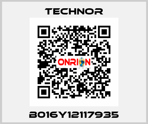 B016Y12117935 TECHNOR