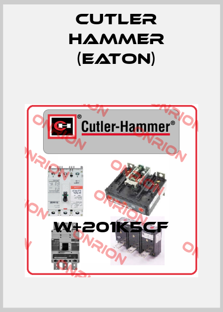 W+201K5CF Cutler Hammer (Eaton)