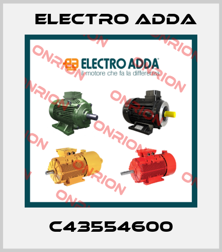 C43554600 Electro Adda