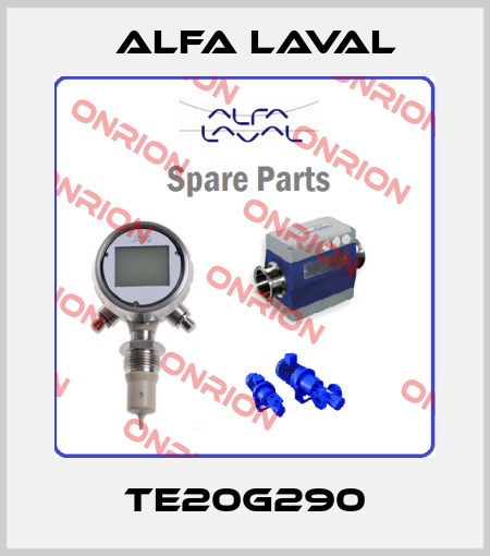 TE20G290 Alfa Laval