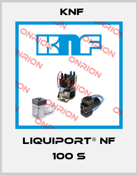 LIQUIPORT® NF 100 S KNF