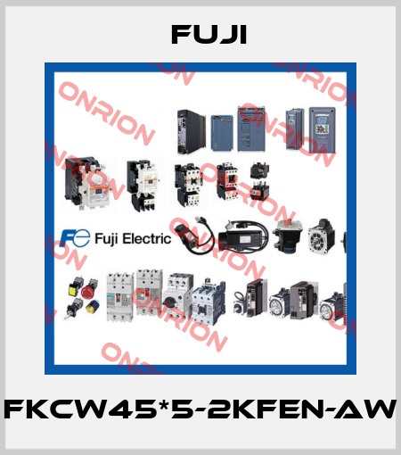 FKCW45*5-2KFEN-AW Fuji