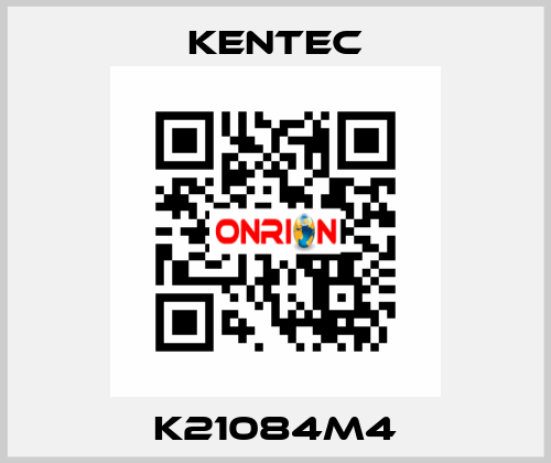K21084M4 Kentec