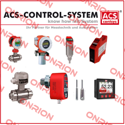 TK K A 2 N A C S A FG Y / 141000020 Acs Control-System