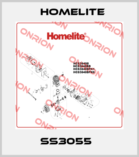 SS3055   Homelite