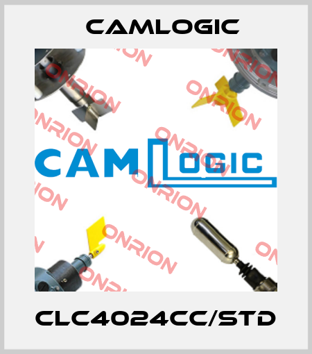 CLC4024CC/STD Camlogic
